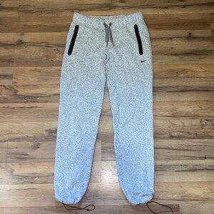 2010 Nike tech knit joggers